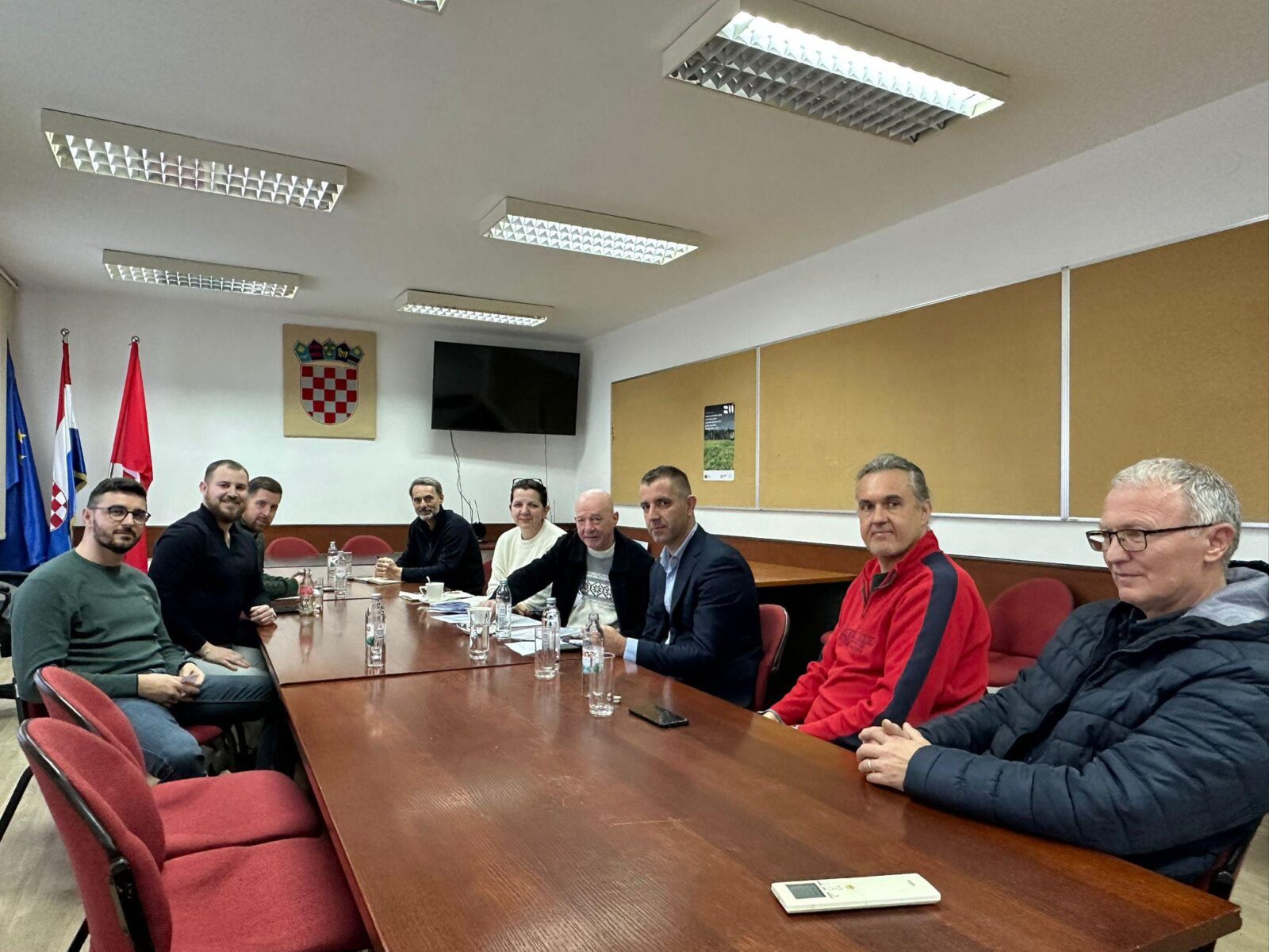 Obnova i opremanje Stare mlinice u kanjonu Čikole