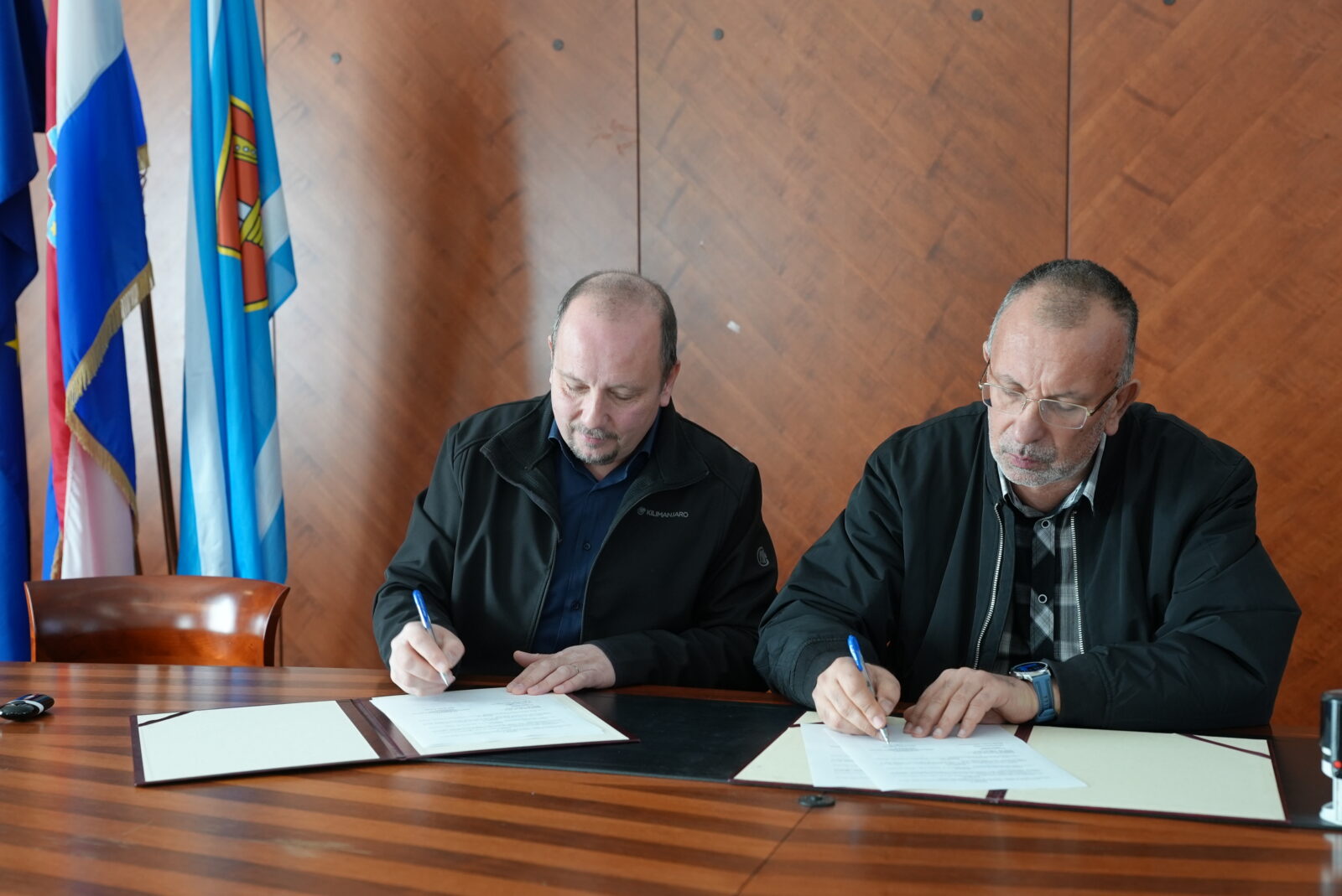 CNC stroj u funkciji novog obrazovnog programa