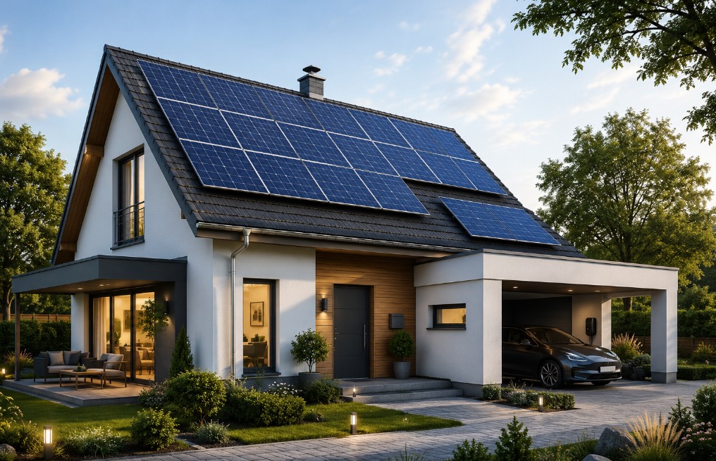 Kako do subvencije za solare i dizalice topline? Subvencije do 50%!
