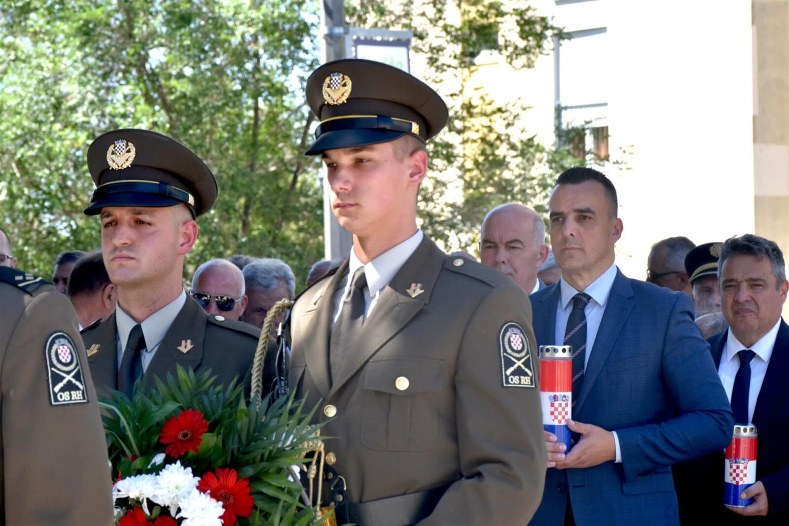 Obilježena 35. godišnjica osnutka slavne 113. brigade HV-a