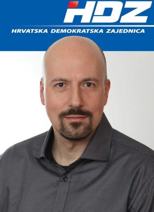 Lokalni unutarstranački izbori 2025.