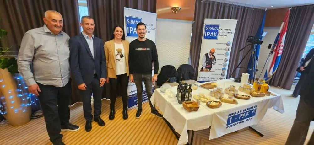 Otvoren 2. „PromiljeFest 2025.“ - Objava.hr 