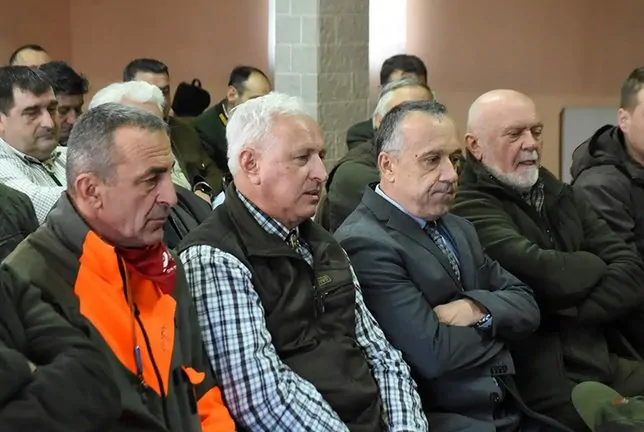 Kaos u Lovačkom savezu, nezakoniti ugovori, pozajmice…