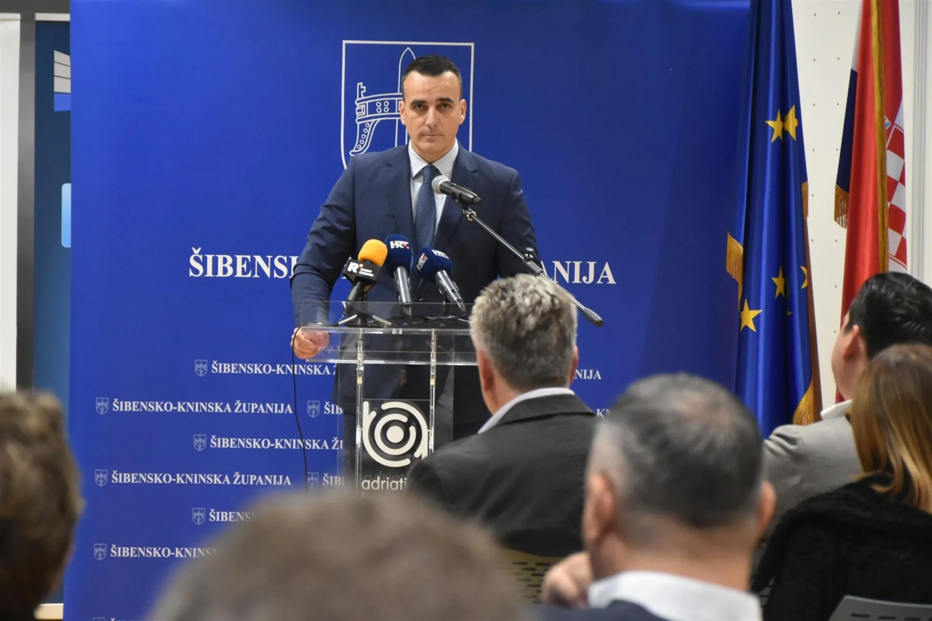 Župan Paško Rakić reagirao na najavljeni nastup Krleuše