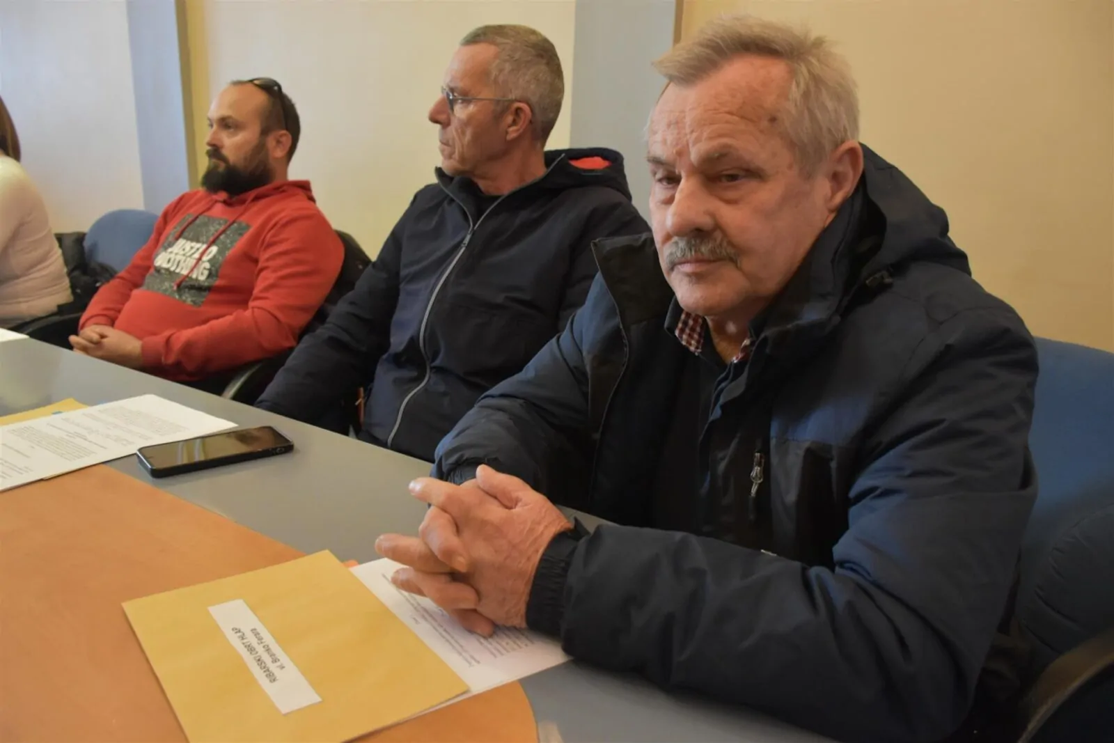 Župan Paško Rakić potpisao ugovore o sufinanciranju projekata i aktivnosti iz područja ribarstva i marikulture - Objava.hr 