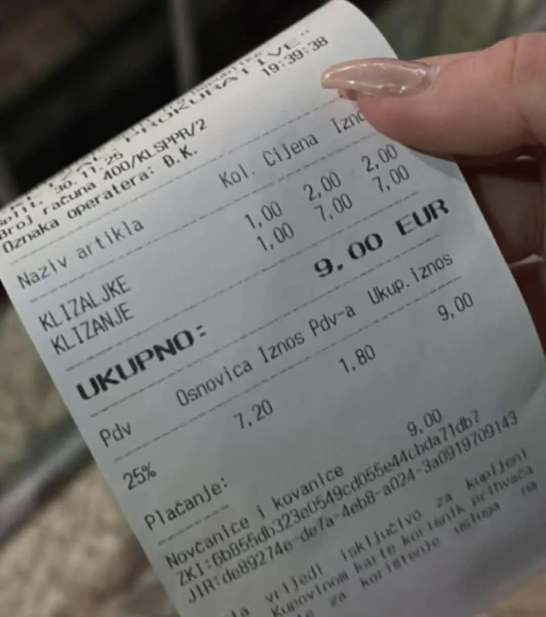 Kninsko besplatno klizalište kao primjer drugim gradovima - Objava.hr 