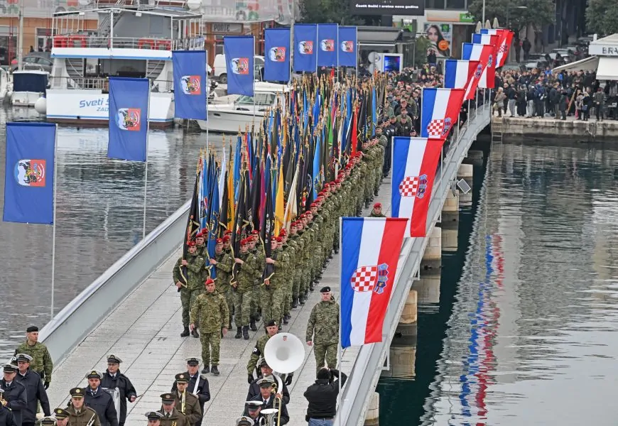 Operacija Maslenica – Prekretnica u Domovinskom ratu