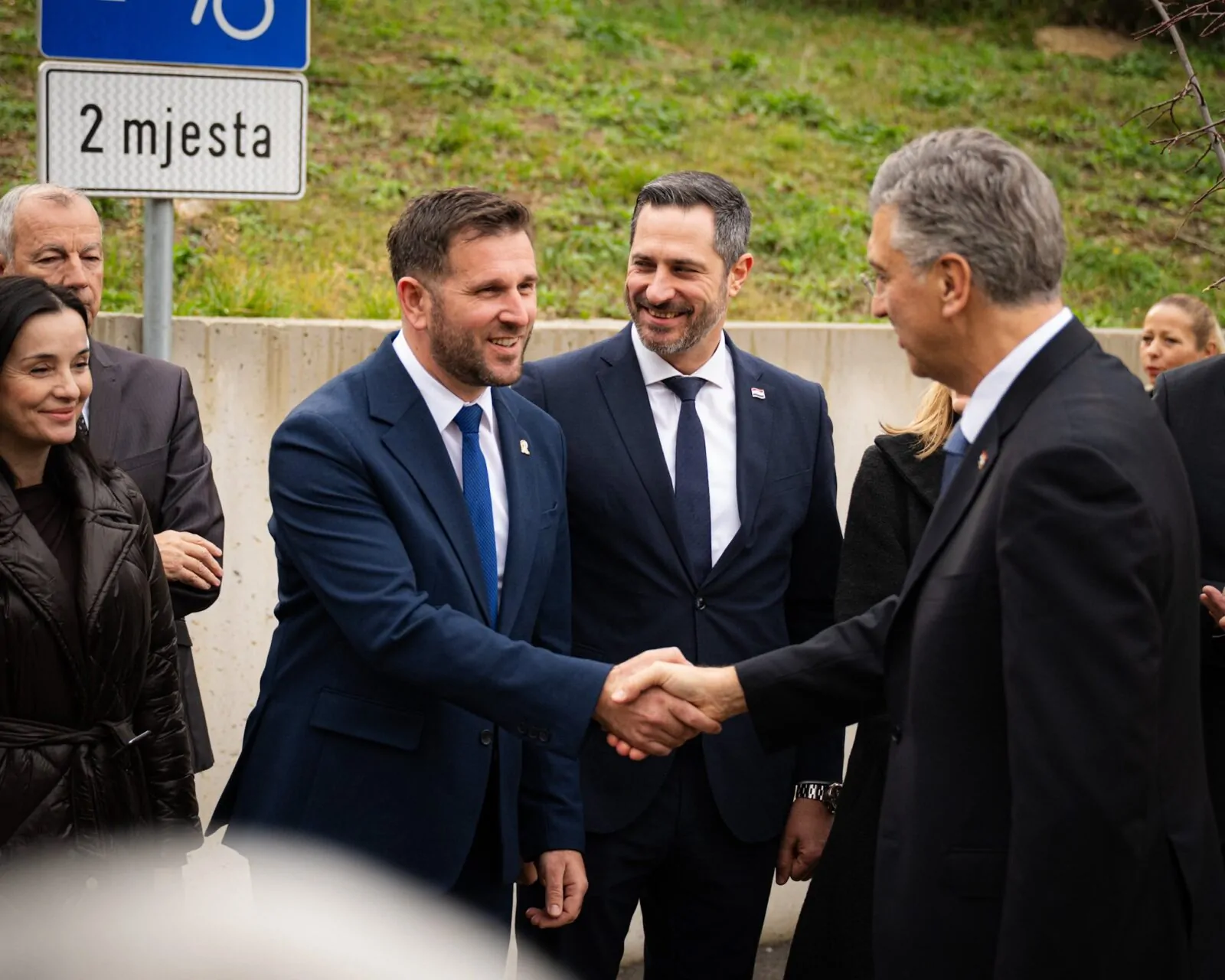 Split – Za treće i svako sljedeće dijete 8000 eura