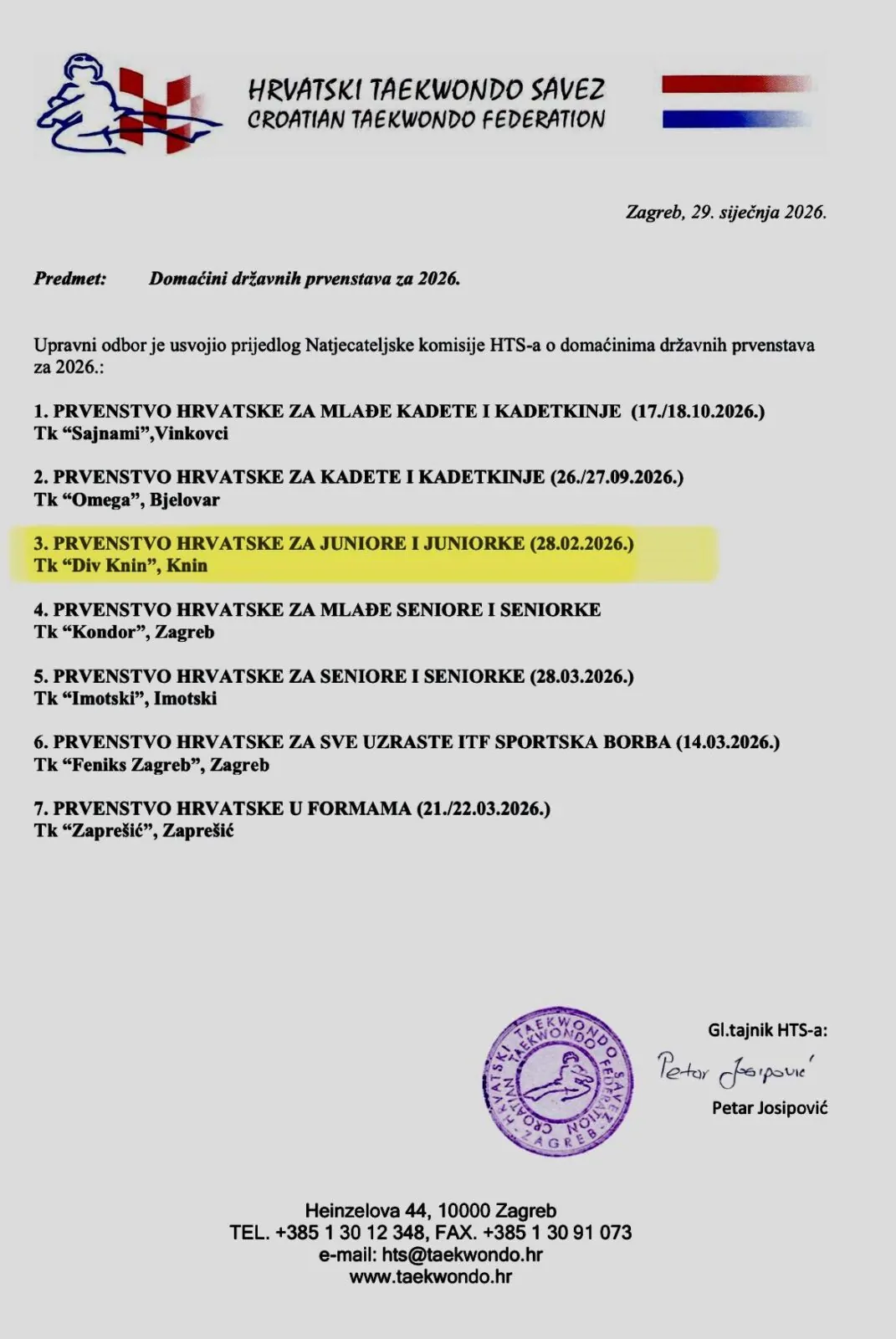 Put prema vrhu: Bračić srebrni i kvalificiran za E10 finale! - Objava.hr 