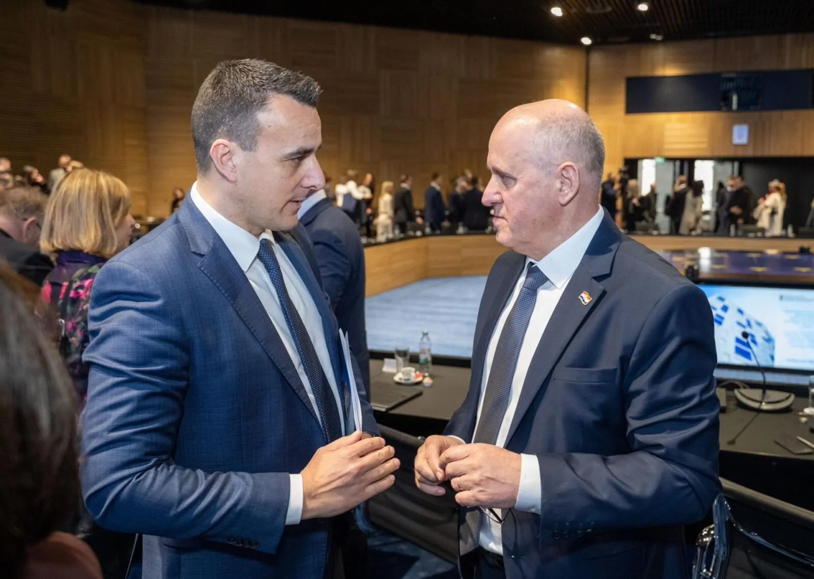 Zakon o priuštivom stanovanju