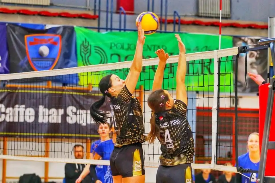 OK Mladost 2000 nastavlja natjecanje u 2 HOL – jug - Objava.hr 
