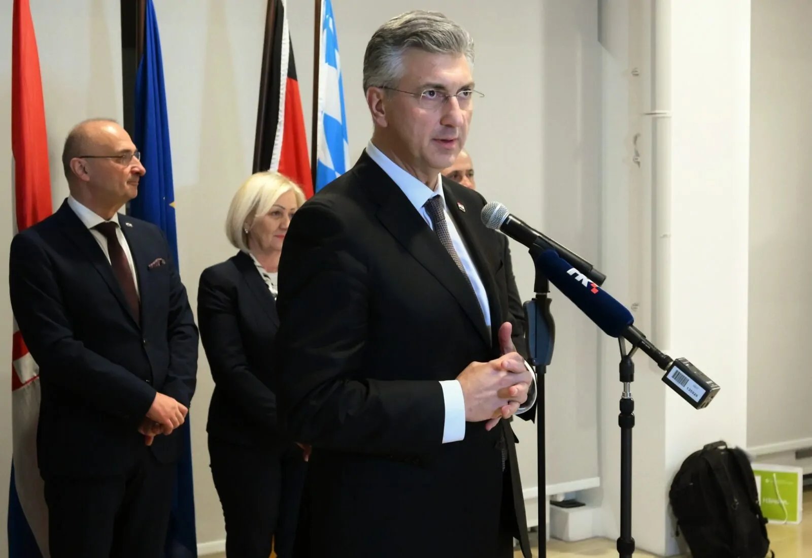 62. Münchenska sigurnosna konferencija