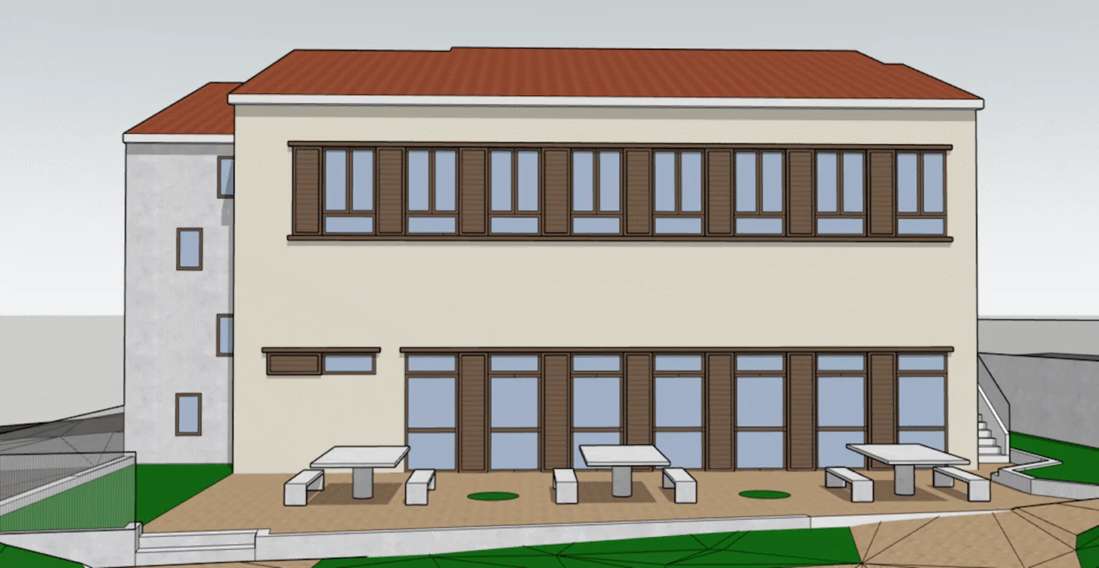 Projekt škole u Jezerima dobio zeleno svjetlo
