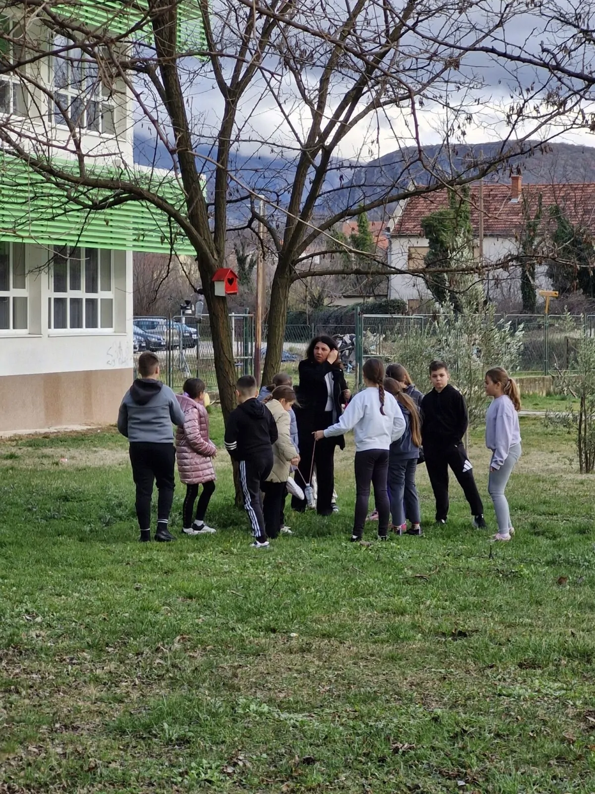 eTwinning projekt – Our Kindness Galaxy: eTwinstellar, ljubaznost na prvom mjestu - Objava.hr 