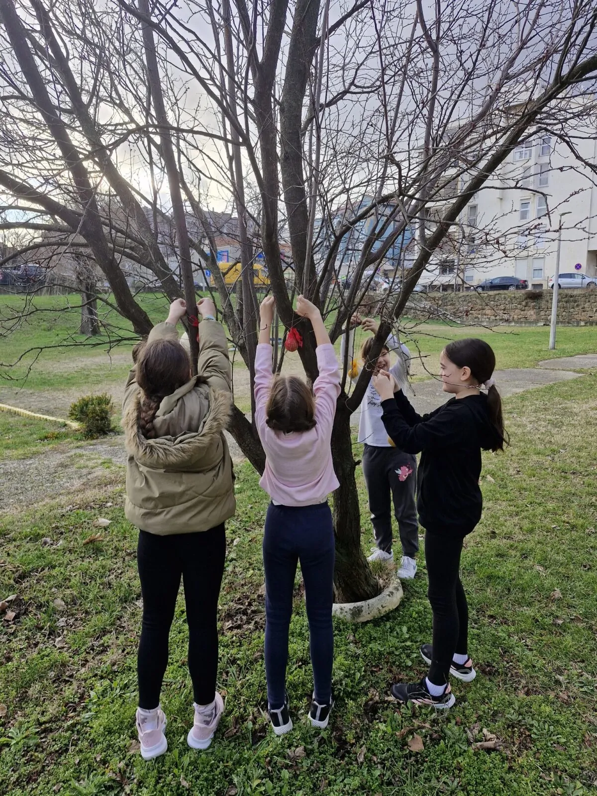 eTwinning projekt – Our Kindness Galaxy: eTwinstellar, ljubaznost na prvom mjestu - Objava.hr 