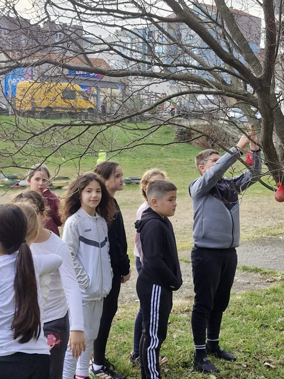 eTwinning projekt – Our Kindness Galaxy: eTwinstellar, ljubaznost na prvom mjestu - Objava.hr 