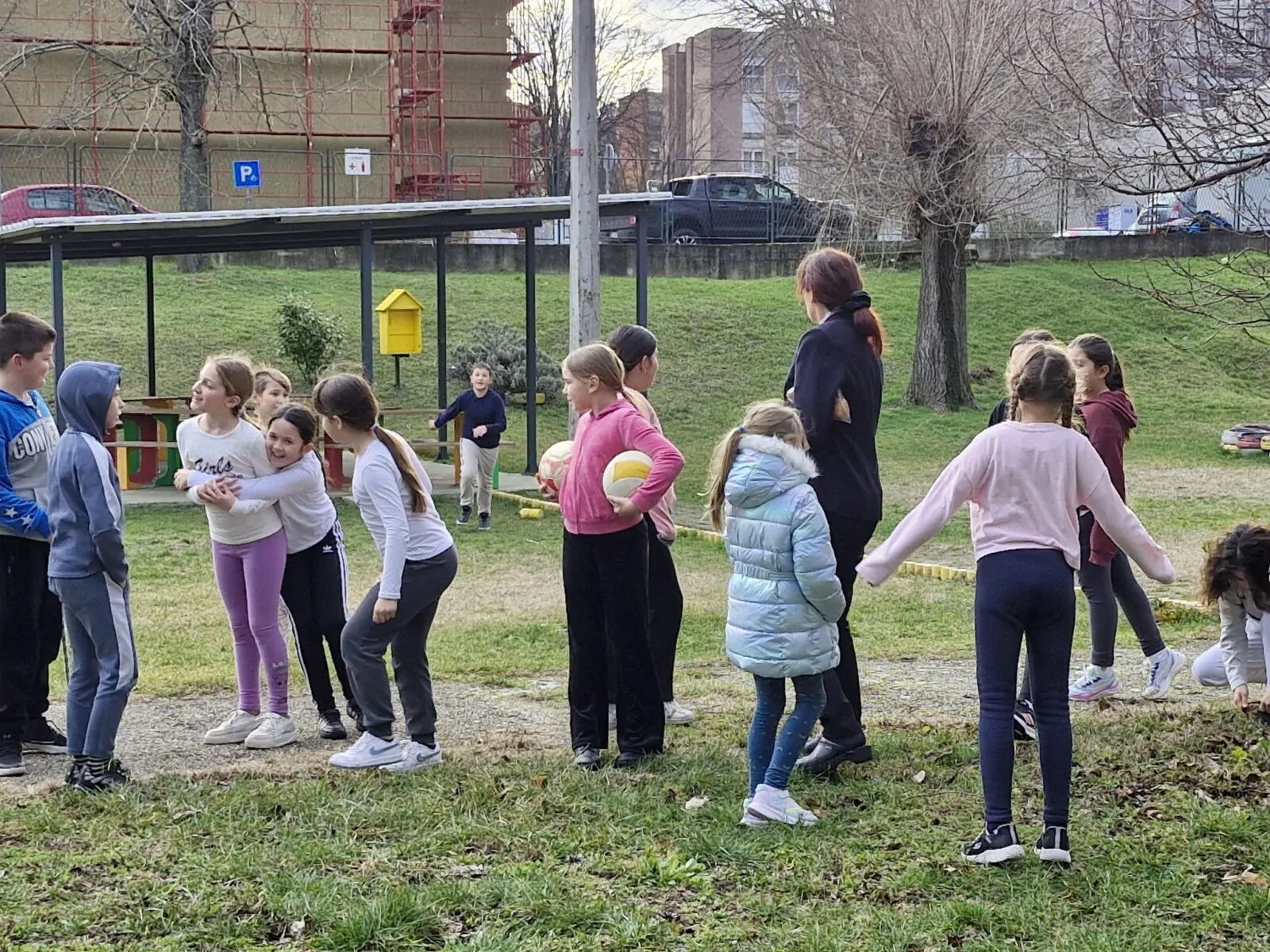 eTwinning projekt – Our Kindness Galaxy: eTwinstellar, ljubaznost na prvom mjestu - Objava.hr 