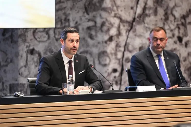 Rekordnih 27 milijuna eura za lokalnu sportsku infrastrukturu u 2026. - Objava.hr 