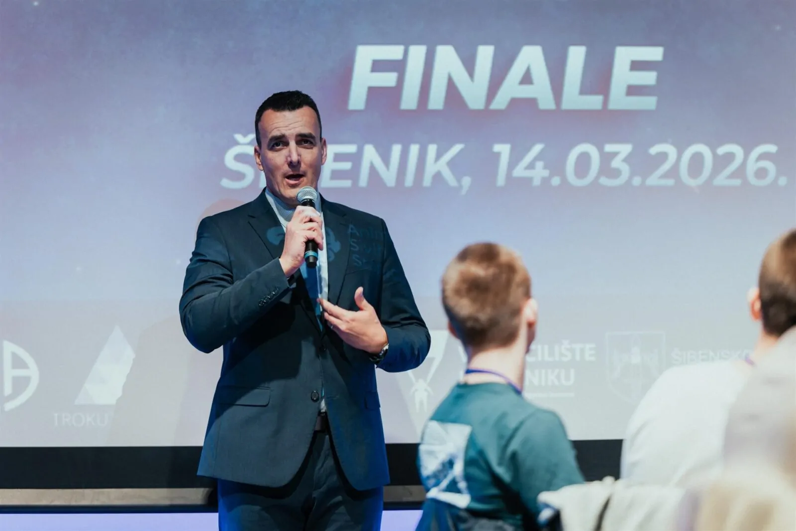 U Arsenu održano finale Nacionalne kviz lige srednjih škola - Objava.hr 