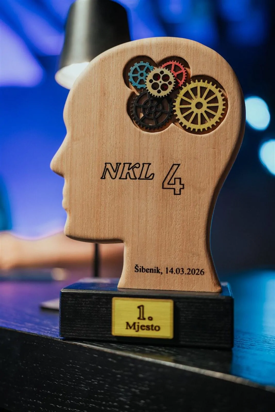 U Arsenu održano finale Nacionalne kviz lige srednjih škola - Objava.hr 