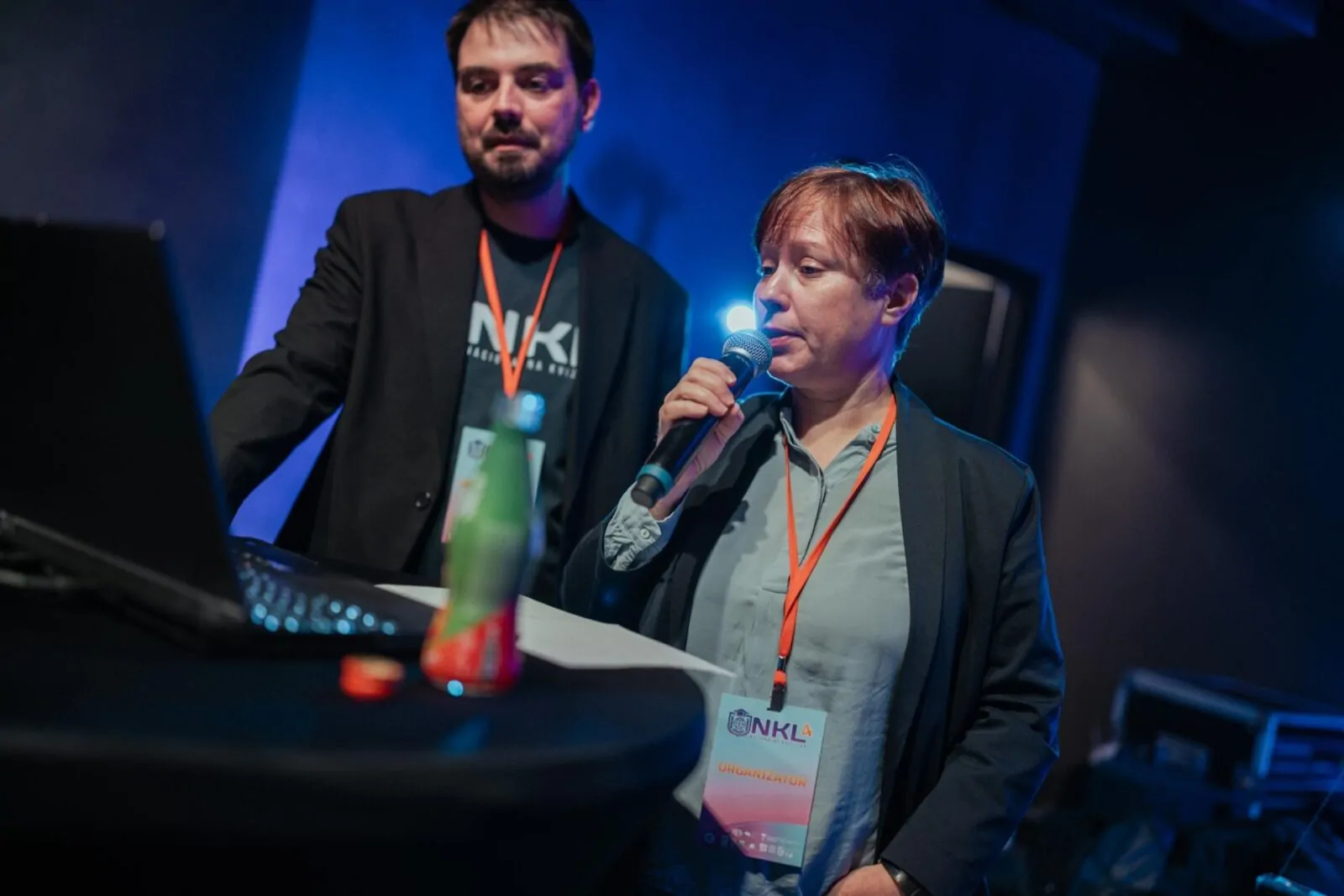 U Arsenu održano finale Nacionalne kviz lige srednjih škola - Objava.hr 