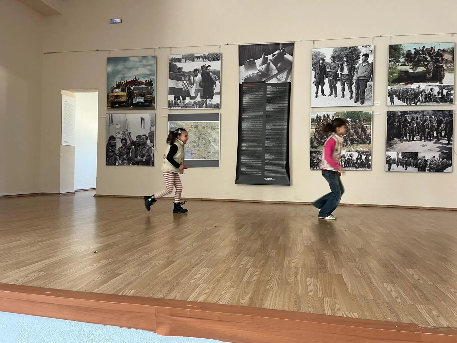Kad zajednica podrži djecu, nastaju najljepše slike - Objava.hr 