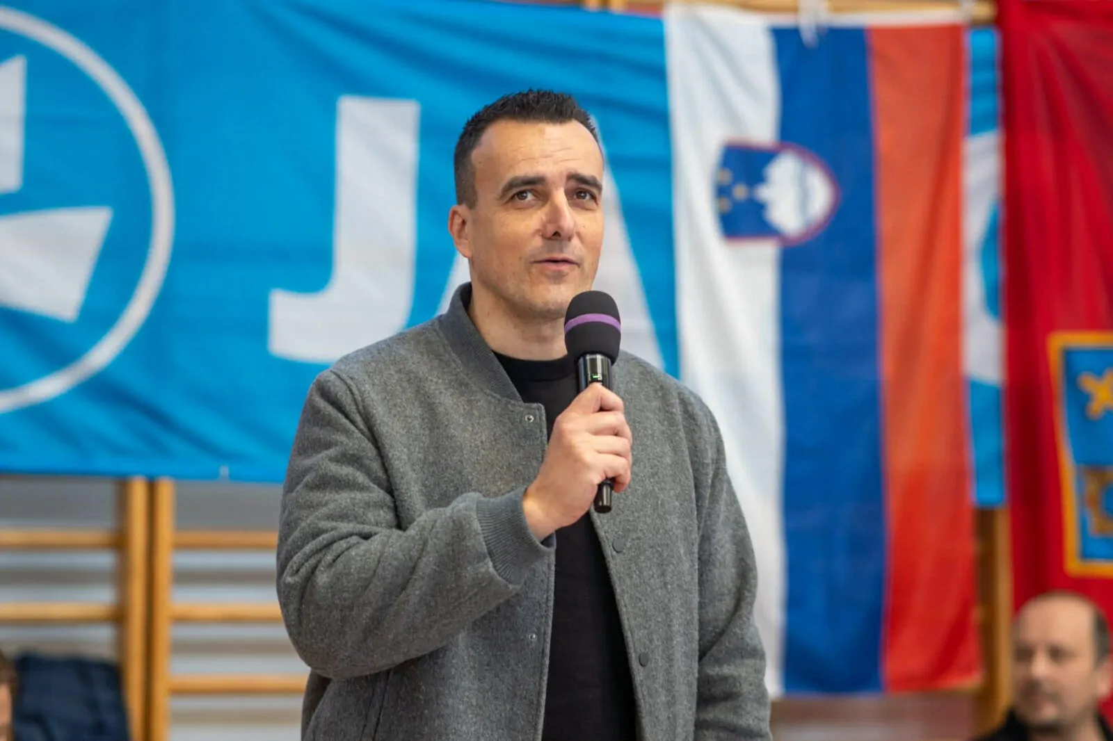 Obraćanje Taekwondo kluba DIV KNIN nakon Prvenstva Hrvatske i 21. Knin Opena - Objava.hr 