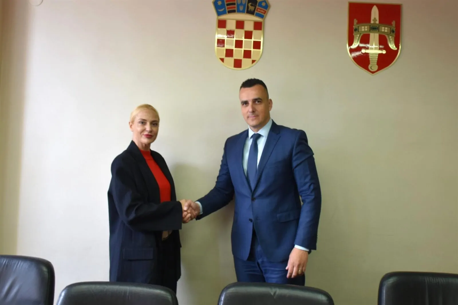 Županija i NP Krka zajedno organiziraju proslavu Praznika rada i atraktivan sajam agroturizma - Objava.hr 