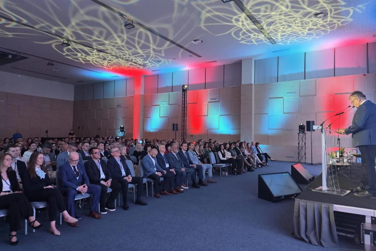 Župan Rakić na svečanom obilježavanju Dana Zadarske županije - Objava.hr 