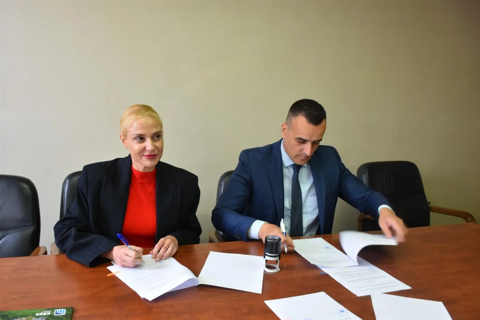 Županija i NP Krka zajedno organiziraju proslavu Praznika rada i atraktivan sajam agroturizma - Objava.hr 