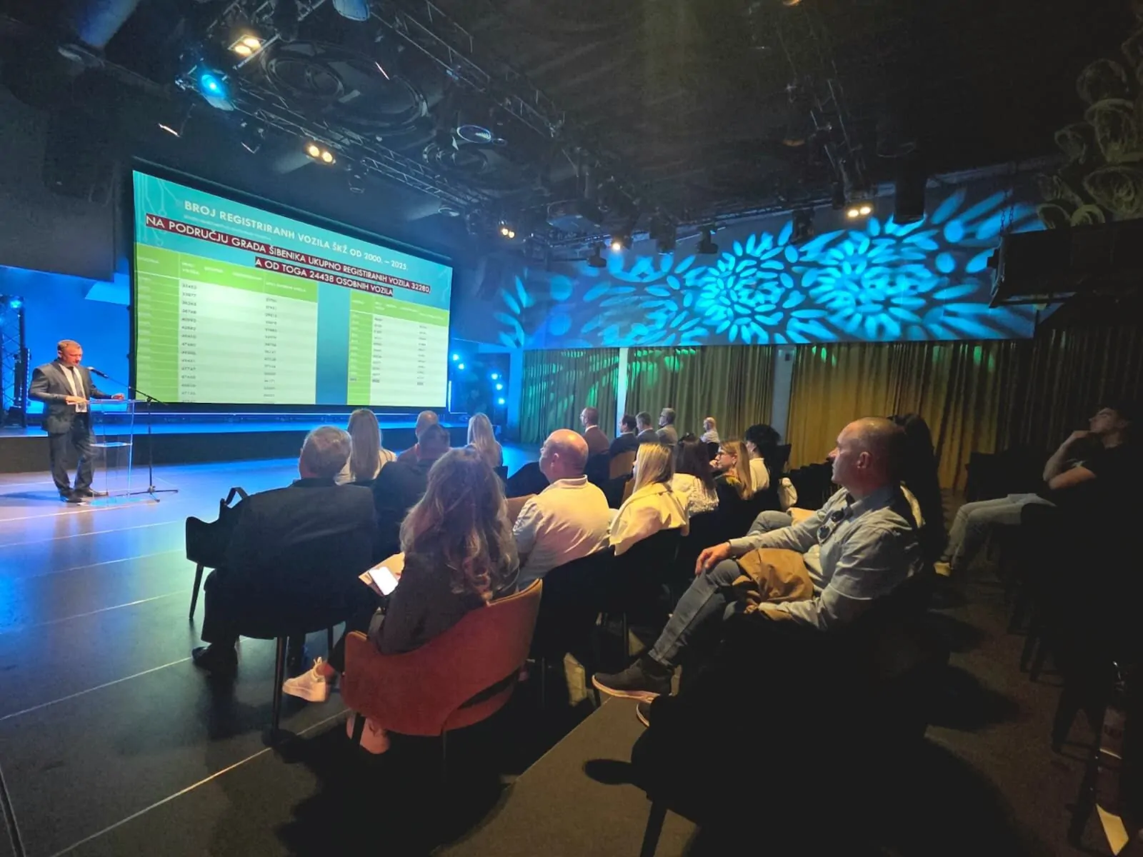 Održana početna konferencija projekta izgradnje infrastrukture za punjenje električnih autobusa u Šibeniku - Objava.hr 