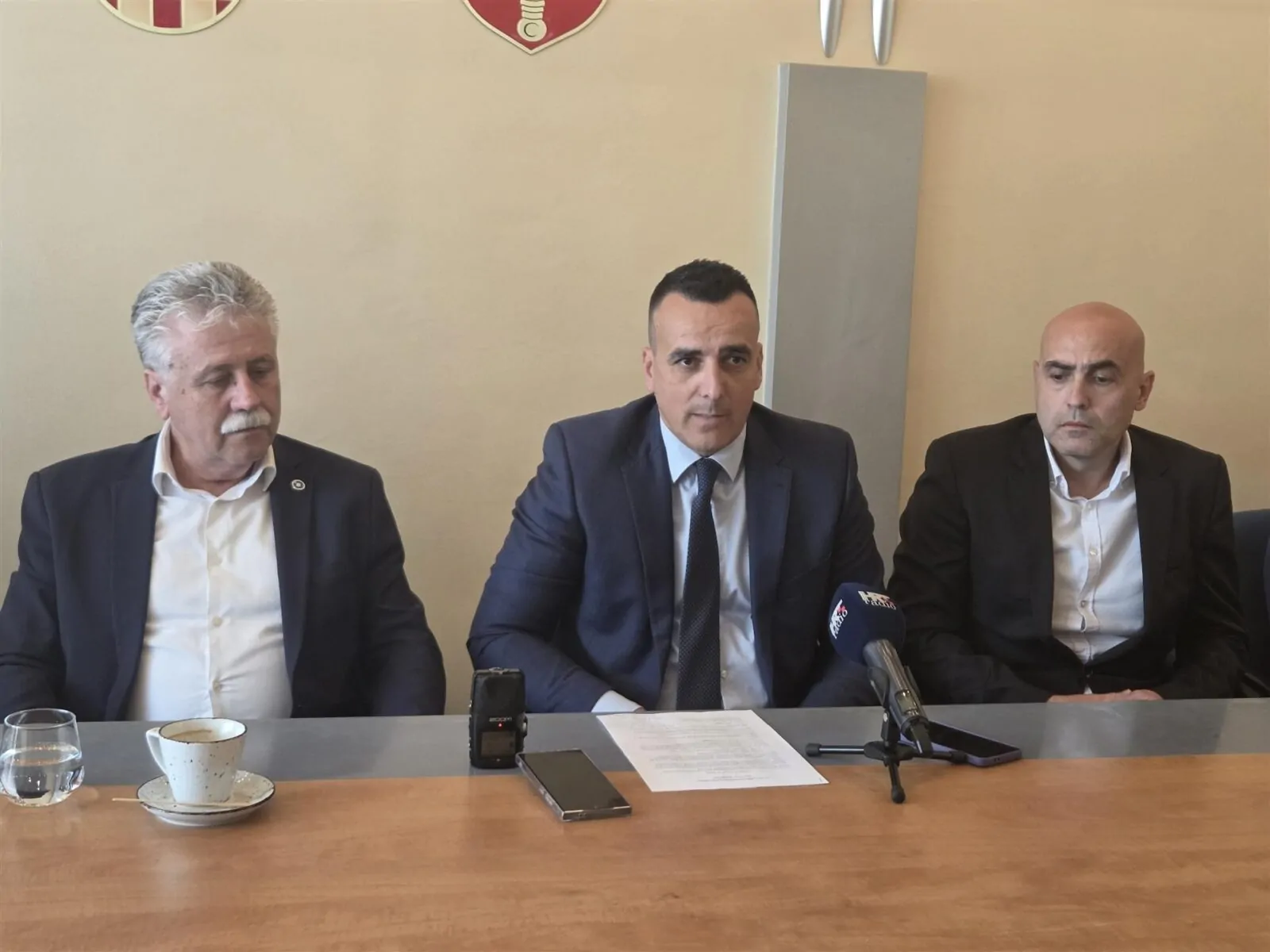 Predstavljen program 15. Sajma agroturizma: Skradin spreman za trodnevno izdanje - Objava.hr 