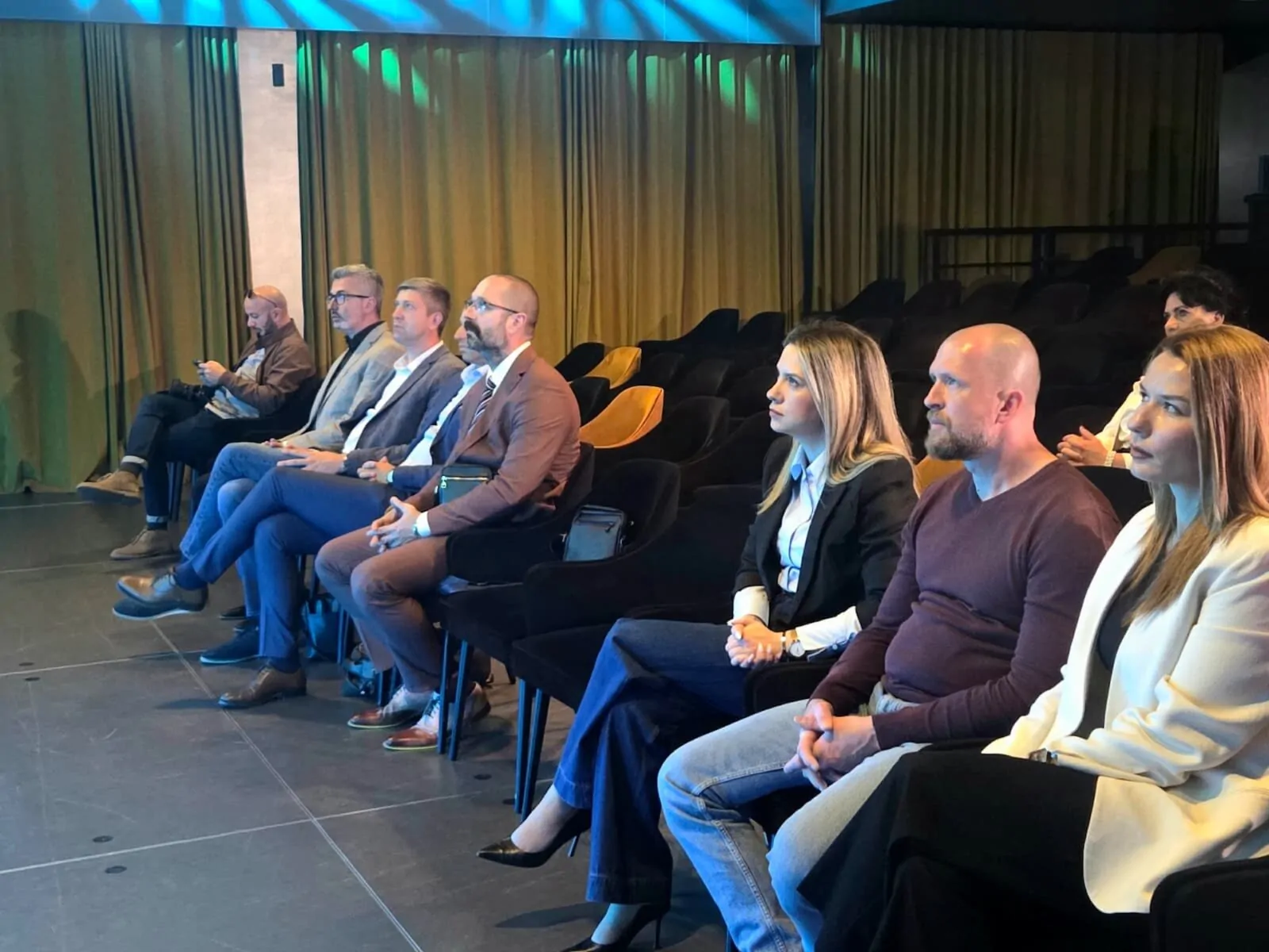 Održana početna konferencija projekta izgradnje infrastrukture za punjenje električnih autobusa u Šibeniku - Objava.hr 