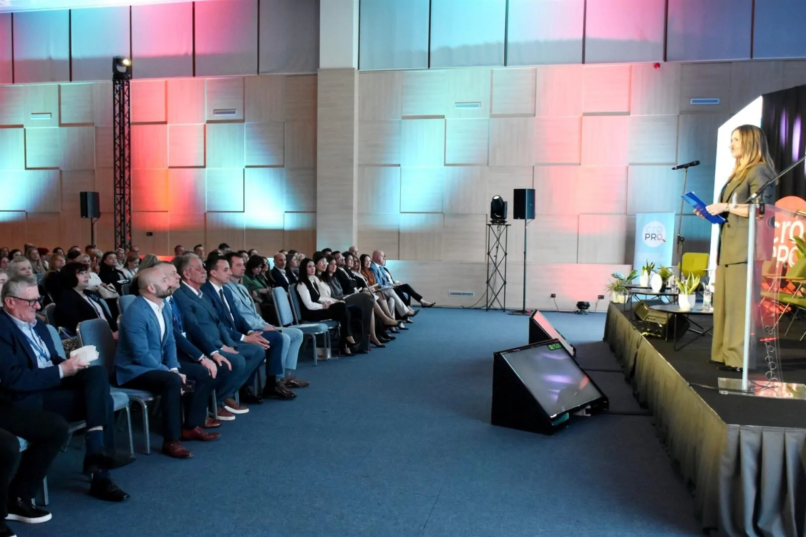 Župan Rakić na svečanom obilježavanju Dana Zadarske županije - Objava.hr 