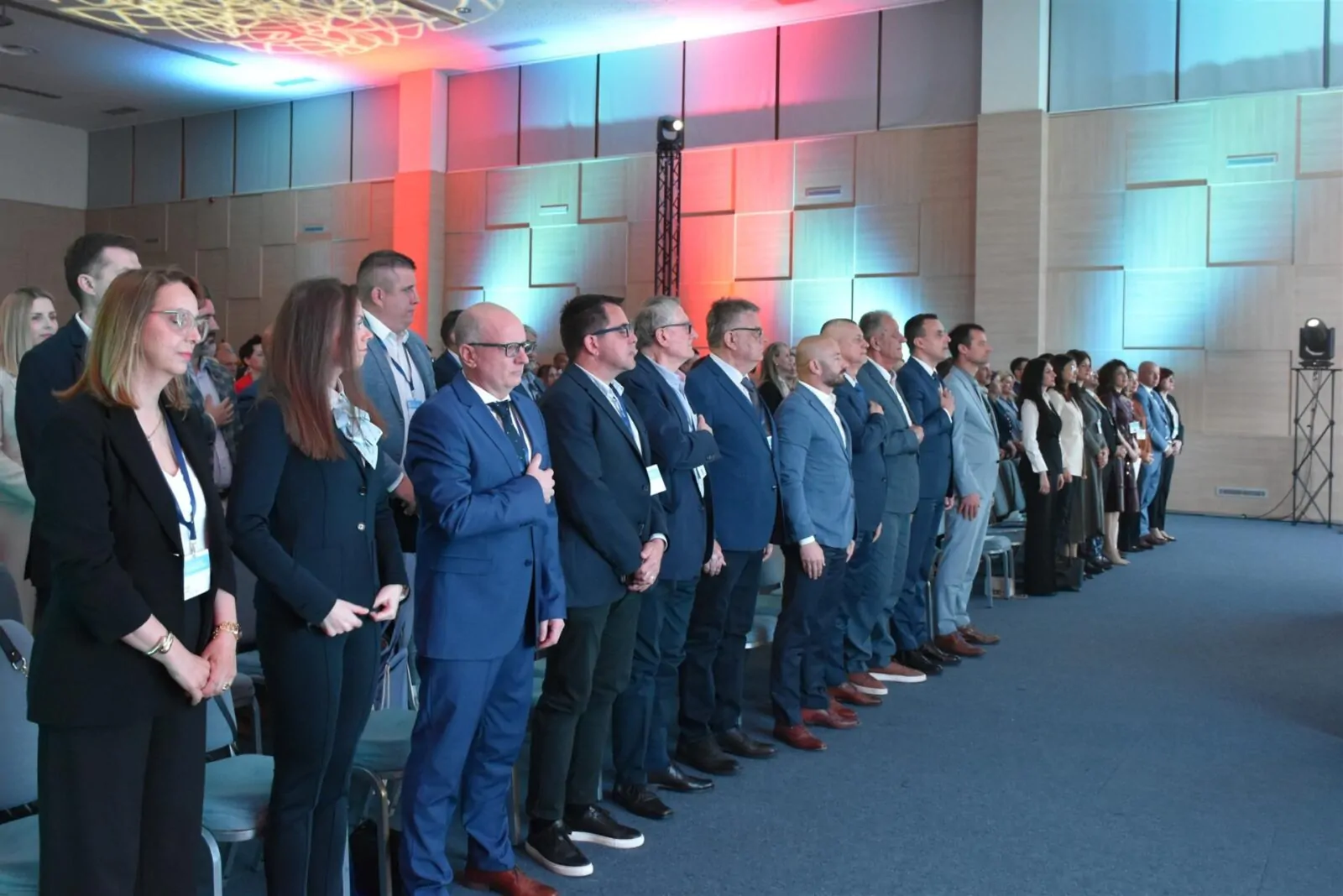 CroPRO u Vodicama okupio vodeće stručnjake i dužnosnike za javnu nabavu i EU fondove - Objava.hr 