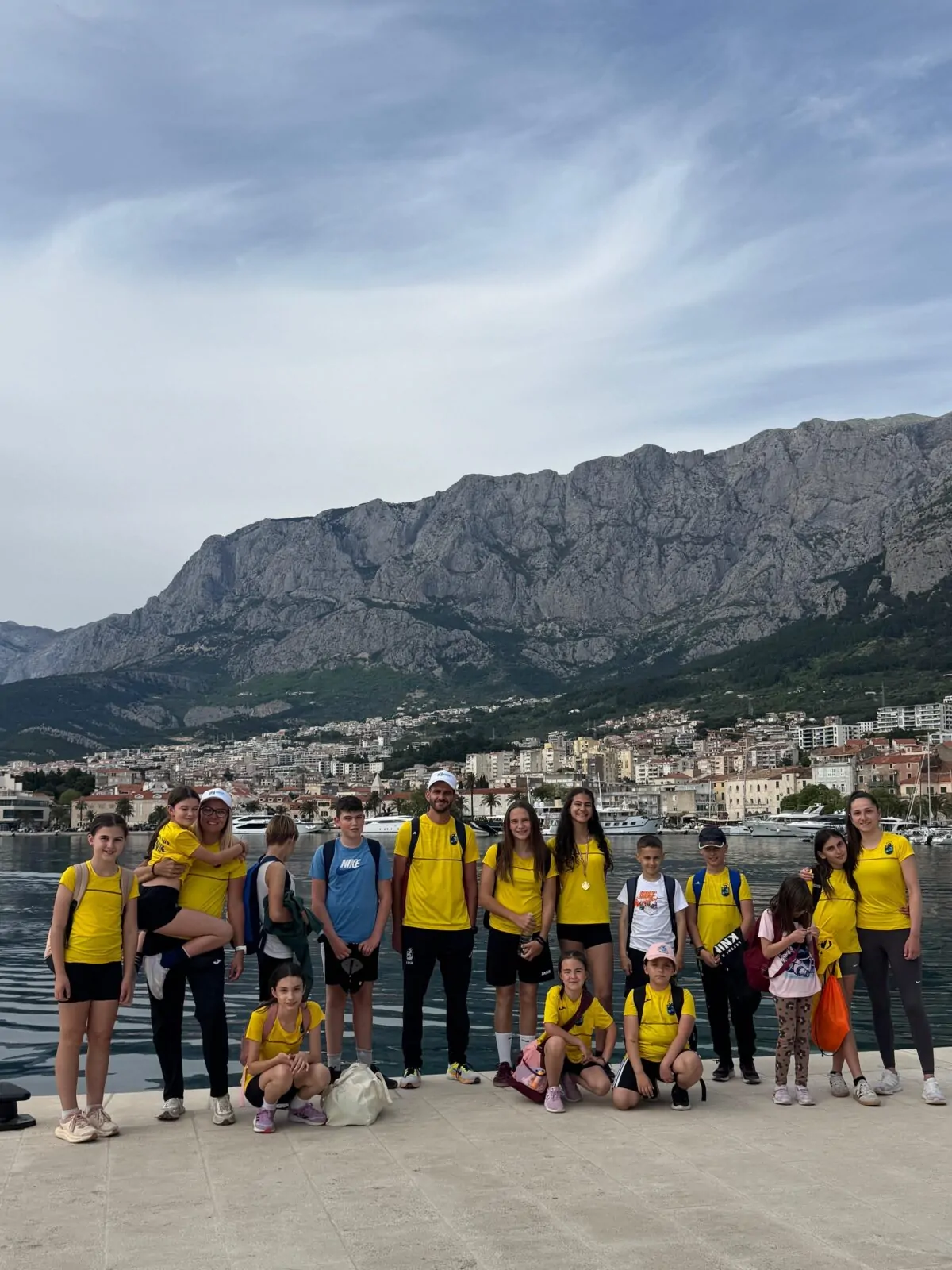 7 medalja za Atletski klub Knin na 2. kolu Dalmatinske atletske lige - Objava.hr 