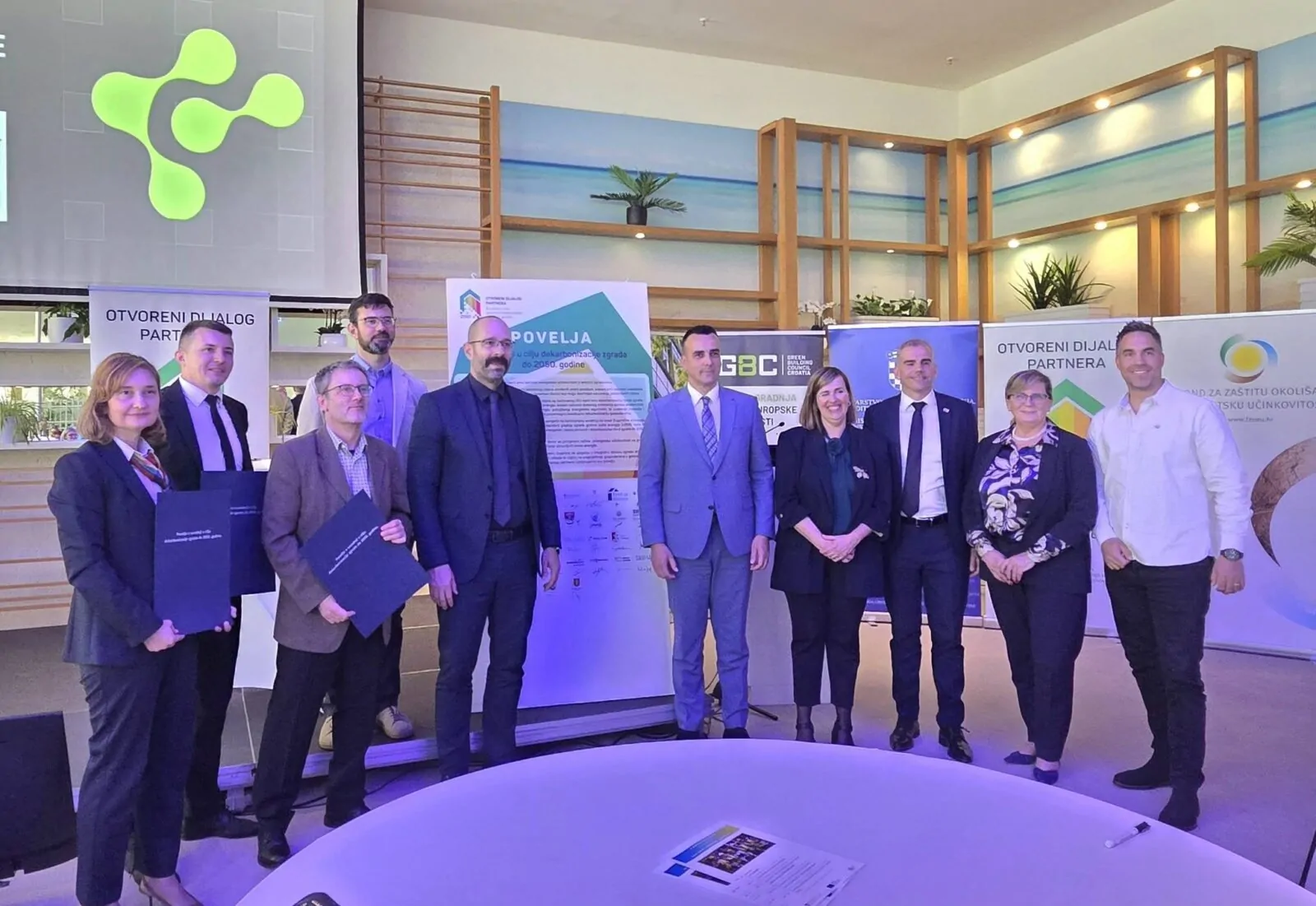 NIZ AKTIVNOSTI DILJEM ŽUPANIJE - Objava.hr 