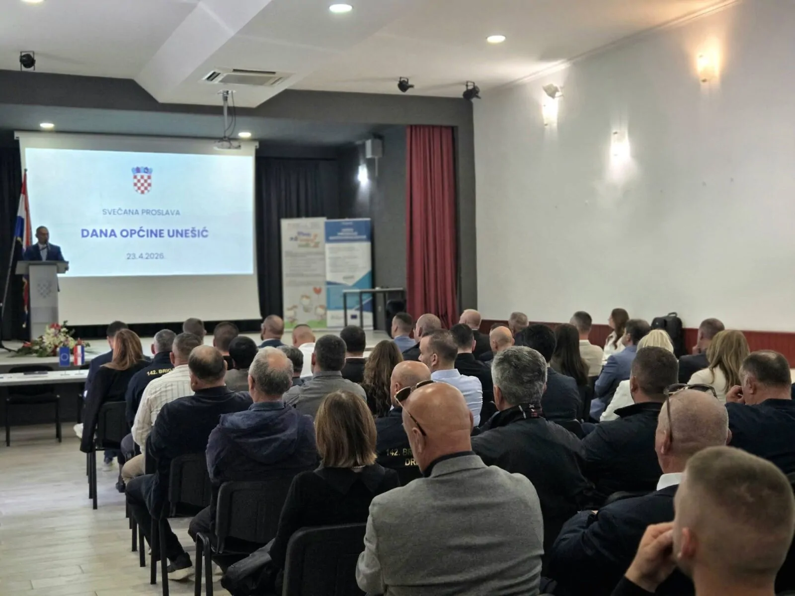 NIZ AKTIVNOSTI DILJEM ŽUPANIJE - Objava.hr 