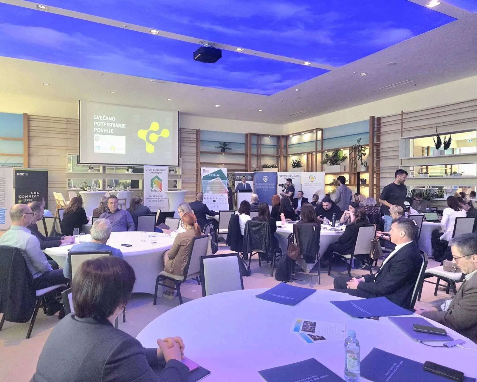 NIZ AKTIVNOSTI DILJEM ŽUPANIJE - Objava.hr 