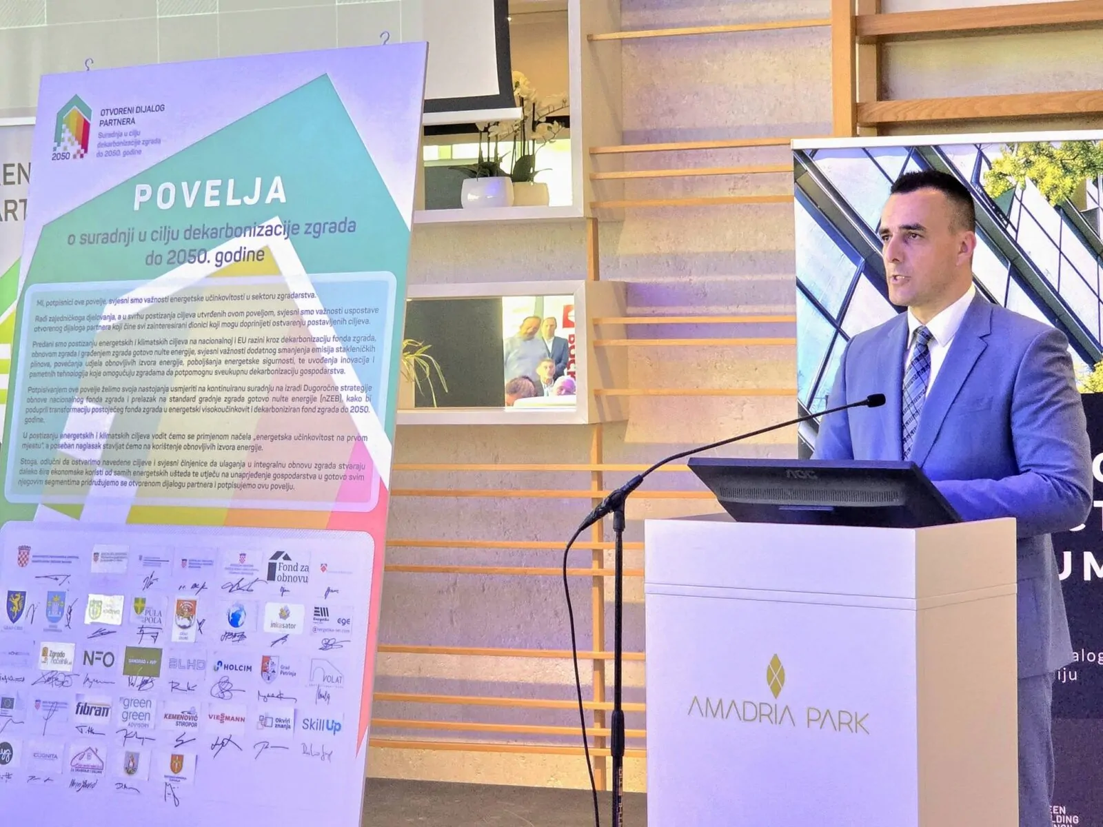 NIZ AKTIVNOSTI DILJEM ŽUPANIJE - Objava.hr 