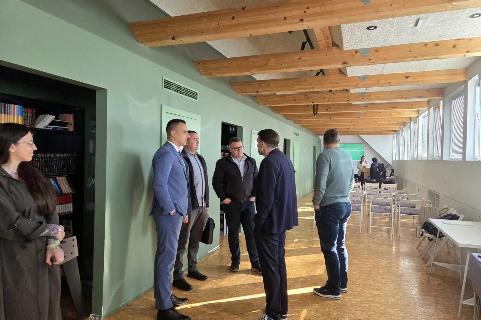 NIZ AKTIVNOSTI DILJEM ŽUPANIJE - Objava.hr 