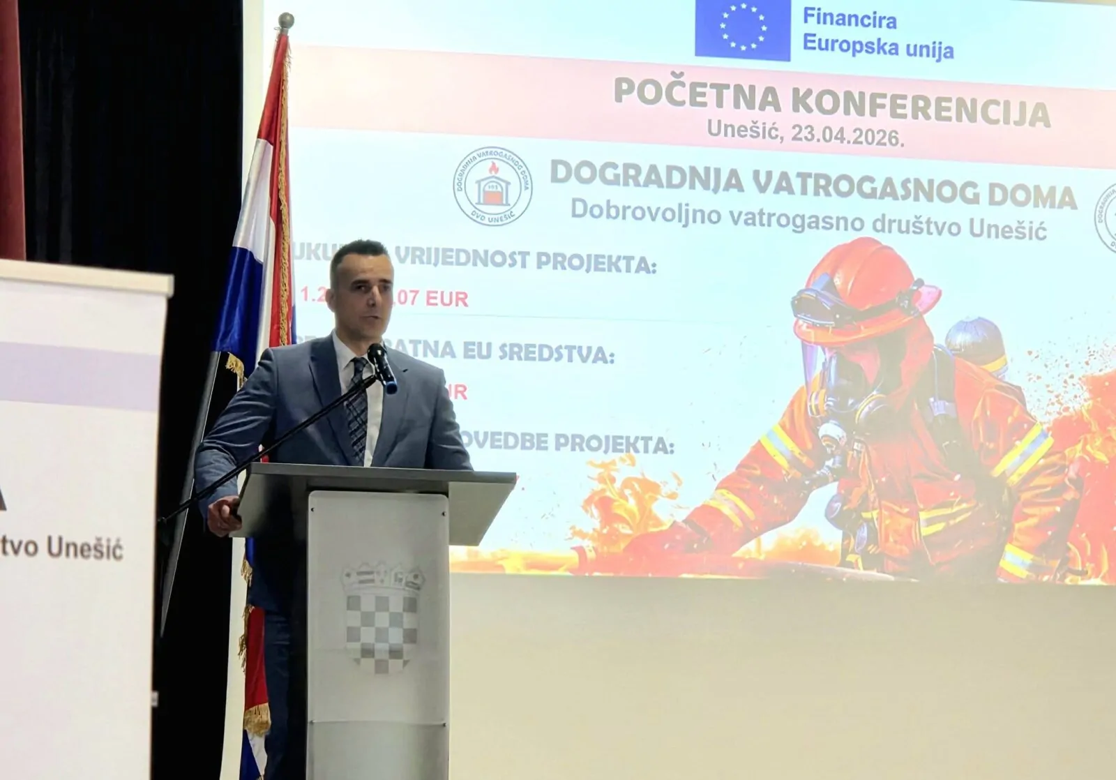 NIZ AKTIVNOSTI DILJEM ŽUPANIJE - Objava.hr 