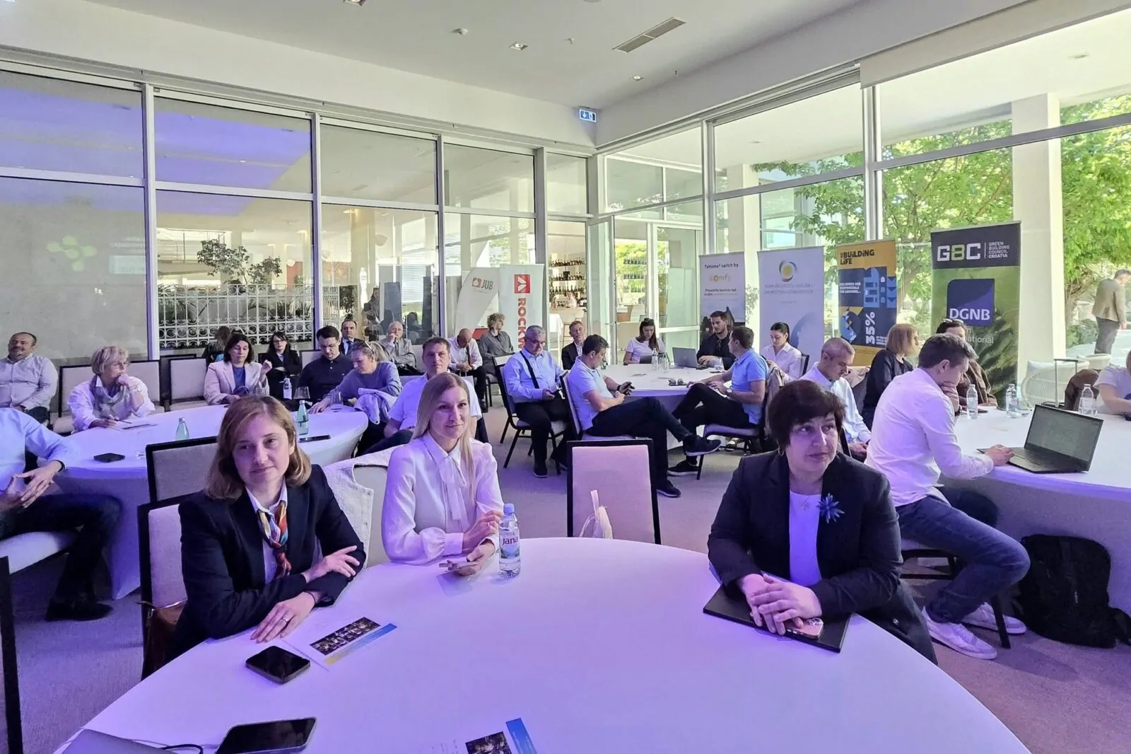 NIZ AKTIVNOSTI DILJEM ŽUPANIJE - Objava.hr 