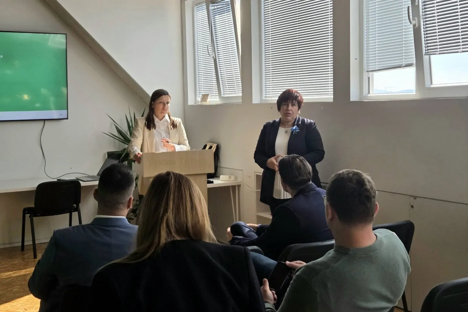 NIZ AKTIVNOSTI DILJEM ŽUPANIJE - Objava.hr 