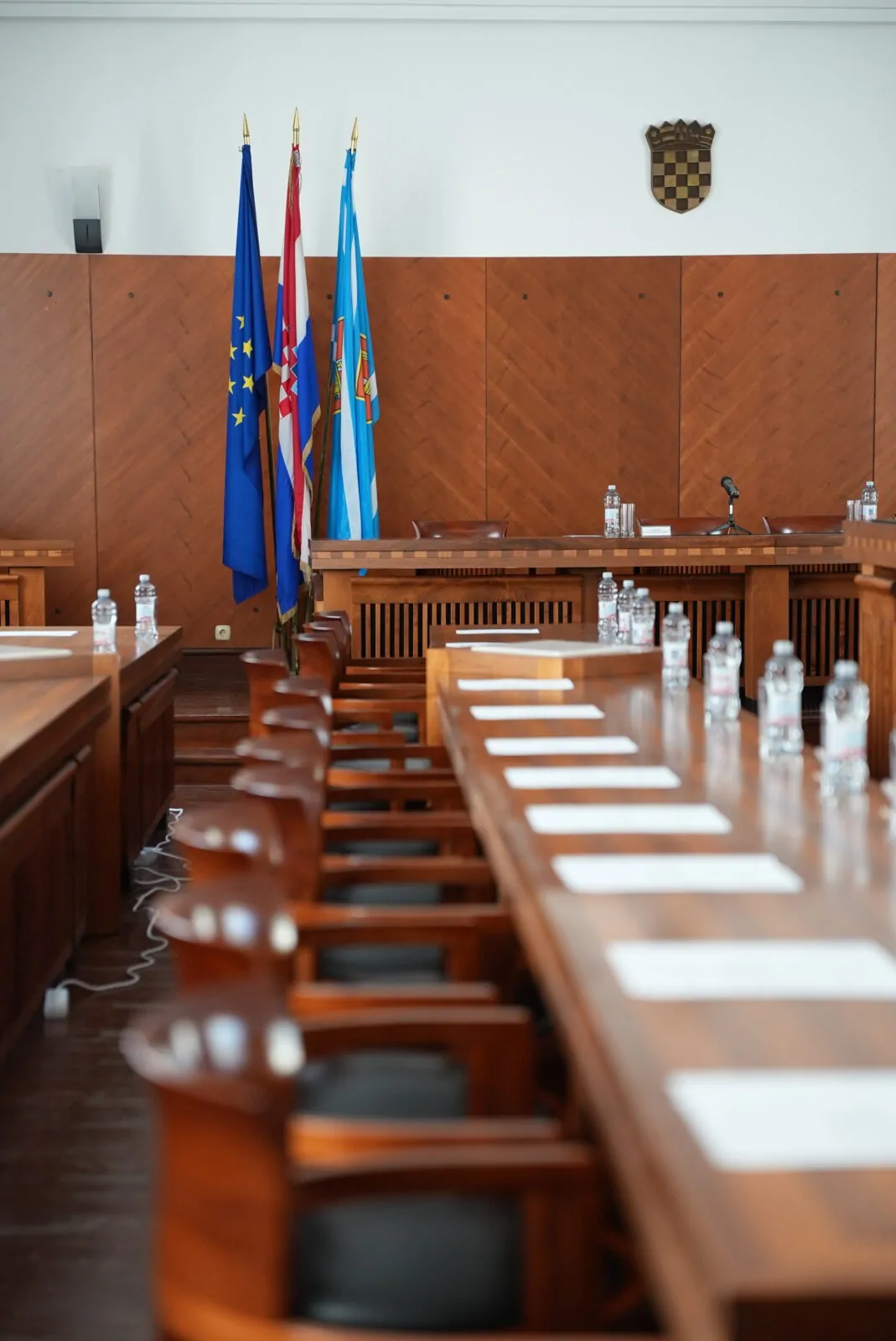 11. sjednica Gradskog vijeća