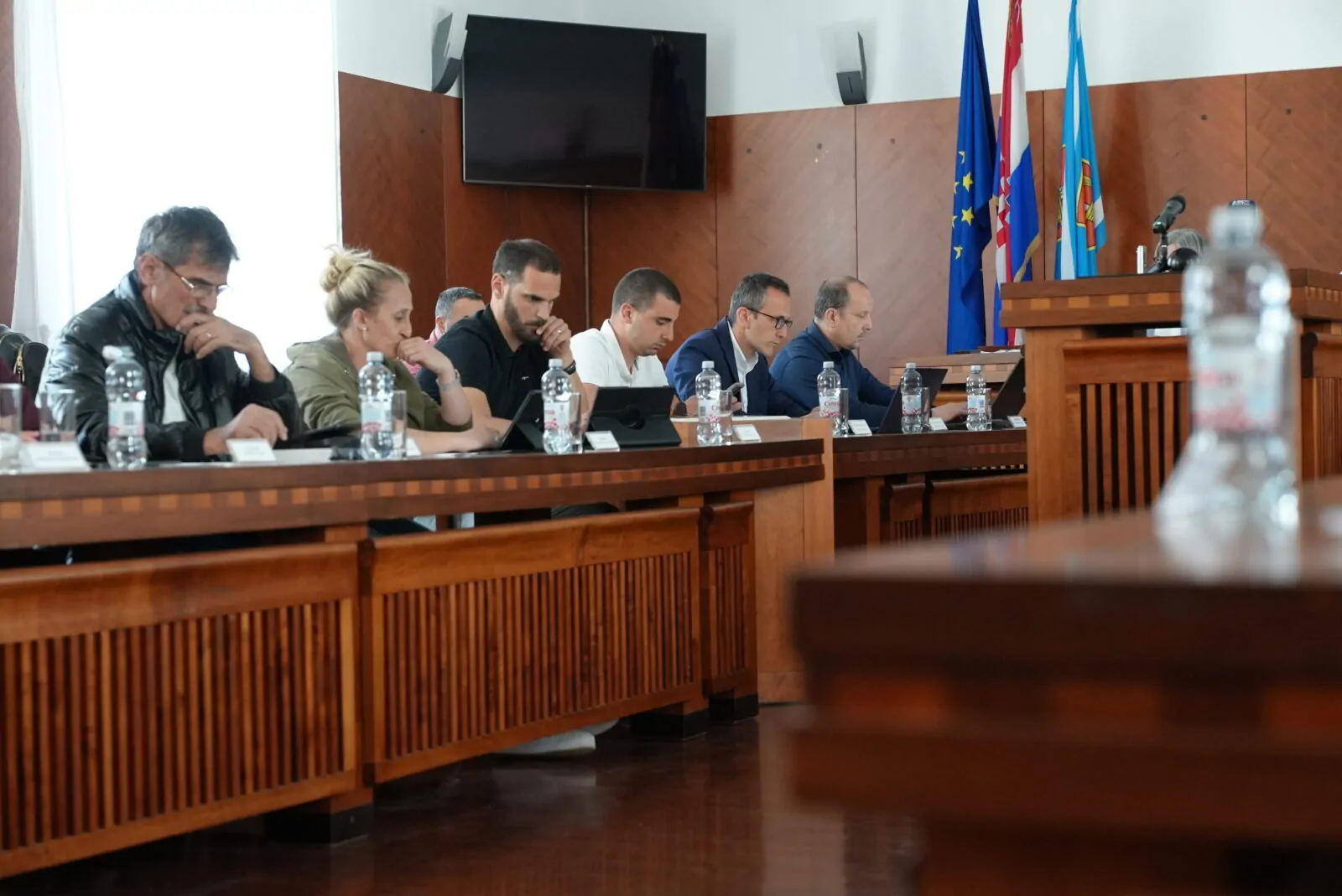 11. sjednica Gradskog vijeća - Objava.hr 