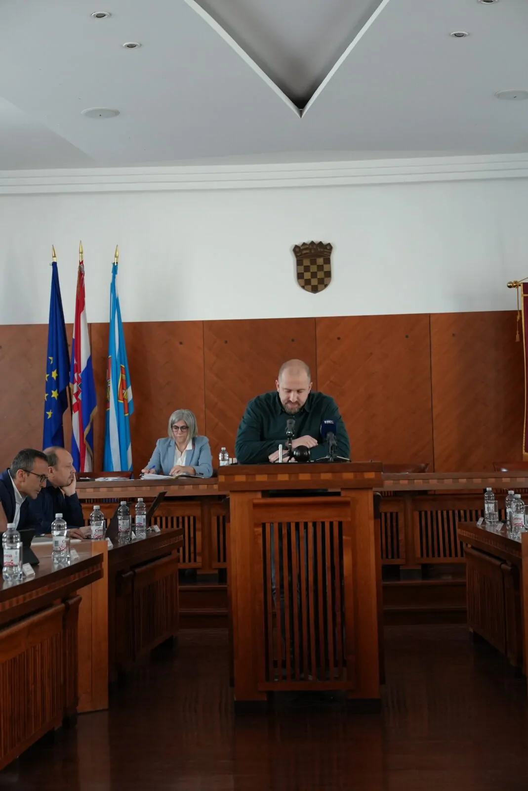 11. sjednica Gradskog vijeća - Objava.hr 