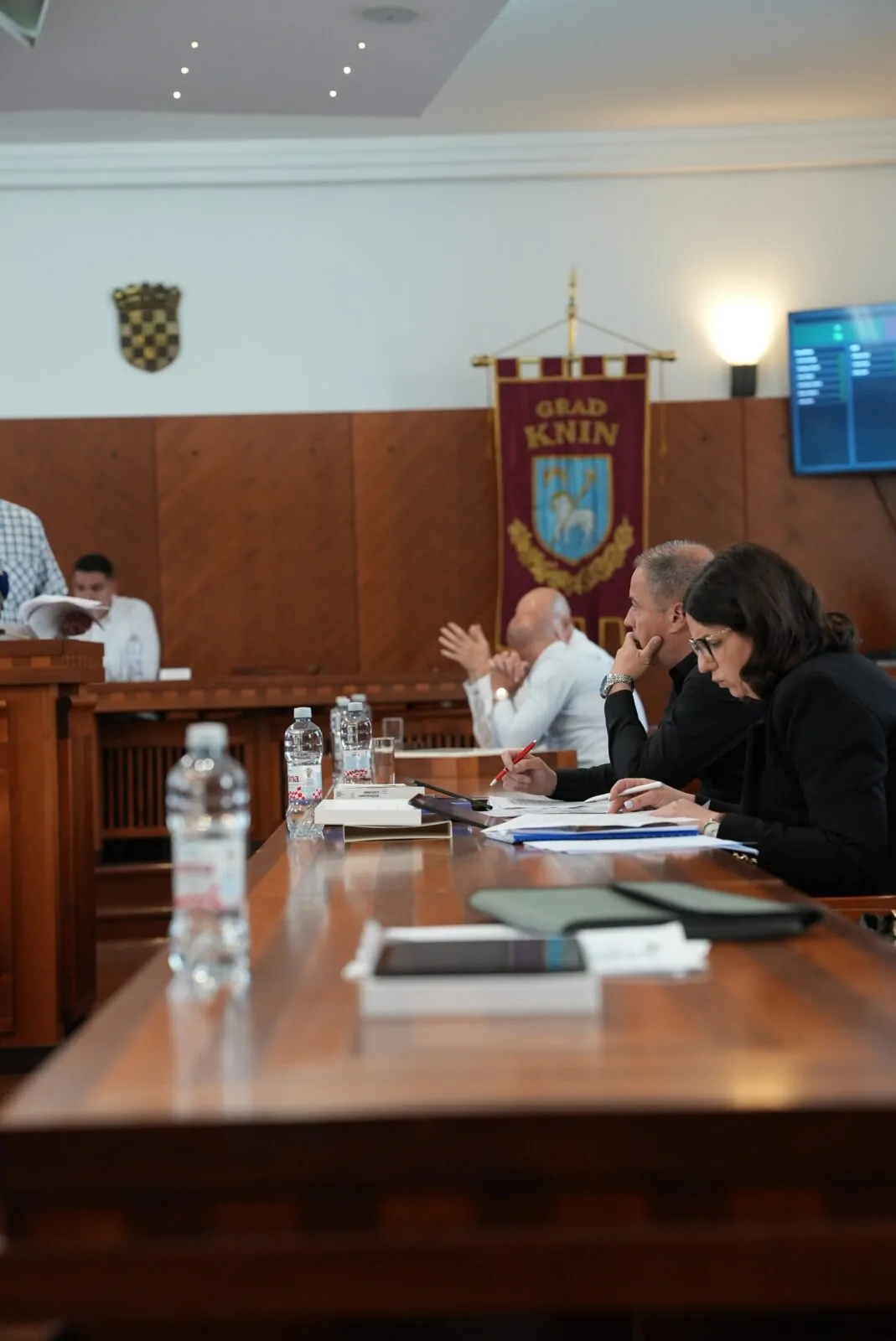 11. sjednica Gradskog vijeća - Objava.hr 