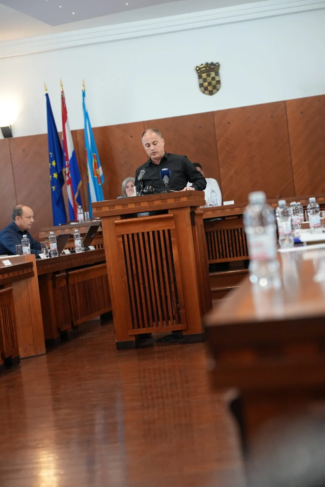 11. sjednica Gradskog vijeća - Objava.hr 