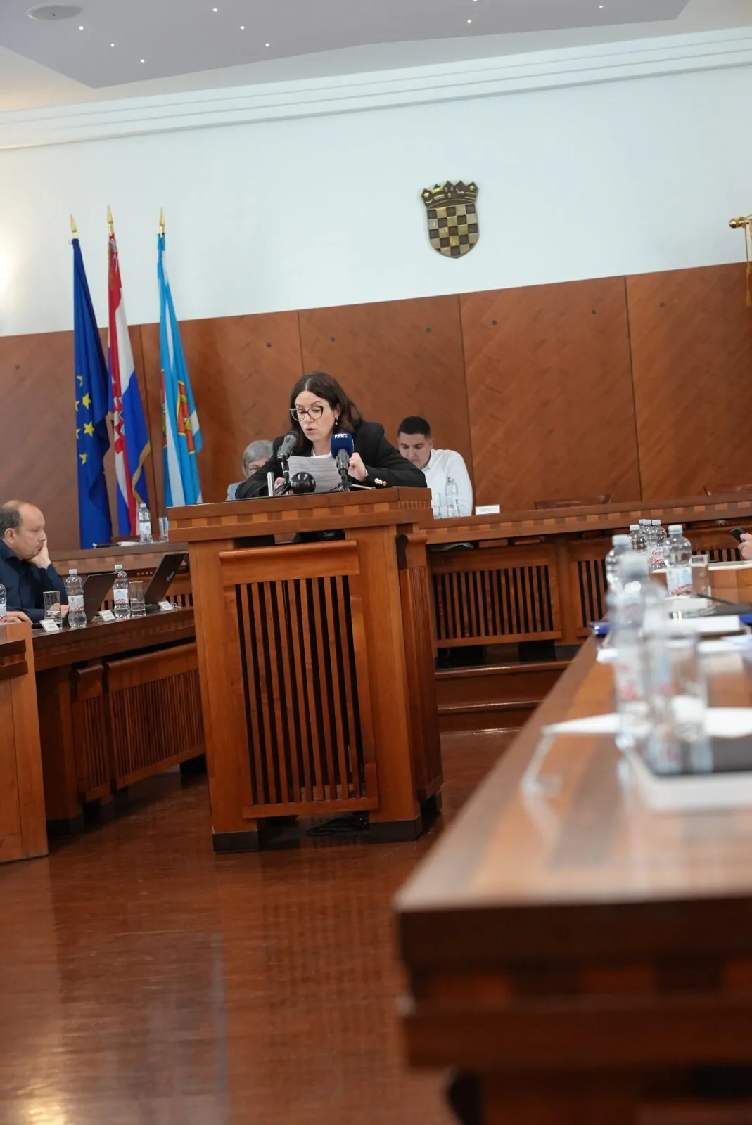 11. sjednica Gradskog vijeća - Objava.hr 